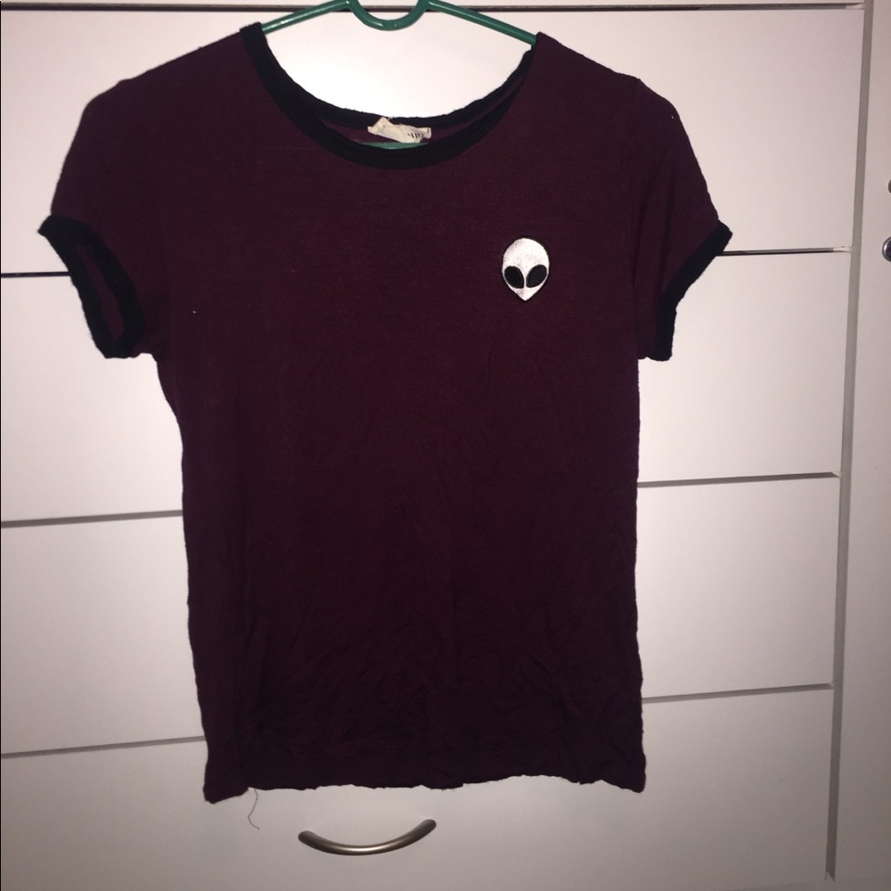 cute top
